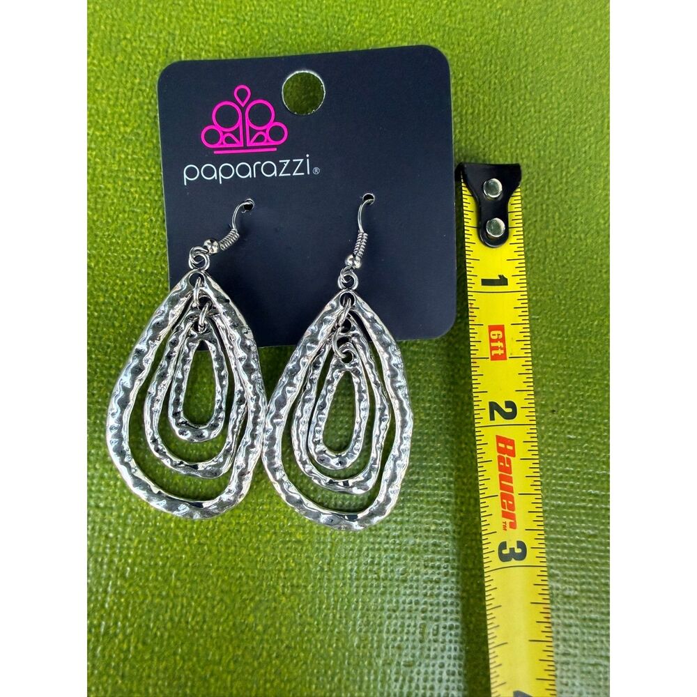 New Paparazzi earrings
